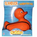 Rubba Ducks Rubba Ducks RD00045 Slamduck Rubba Duck RD00045